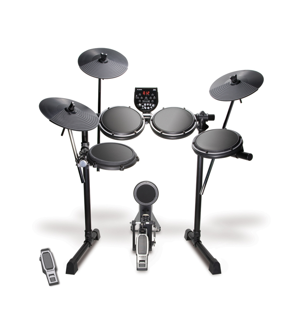 Alesis DM6 Electric Drum Set