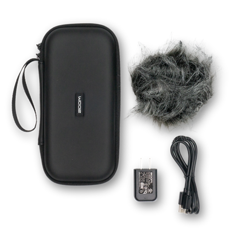 Zoom APH-6e H6essential Accessory Pack